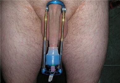 扩展器增加成员
