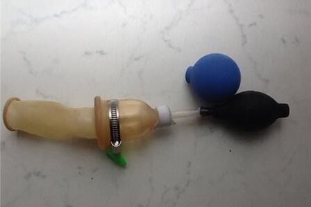 生物安排设备